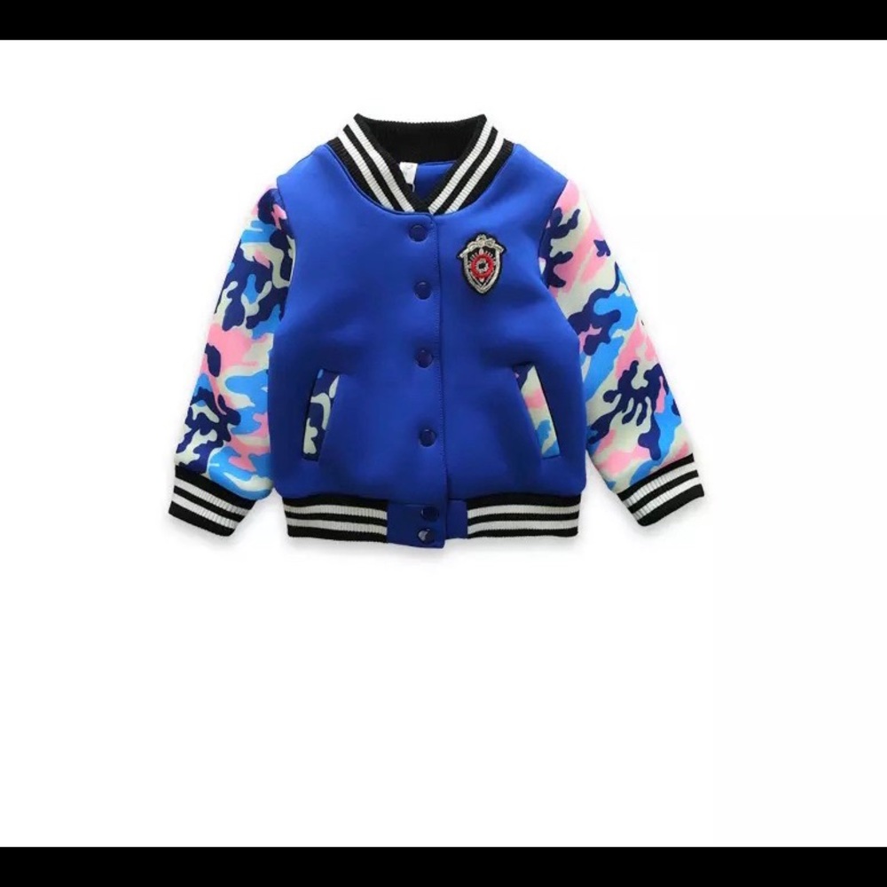 Kids jacket